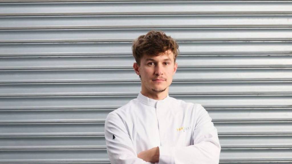 TOP CHEF QUENTIN 4