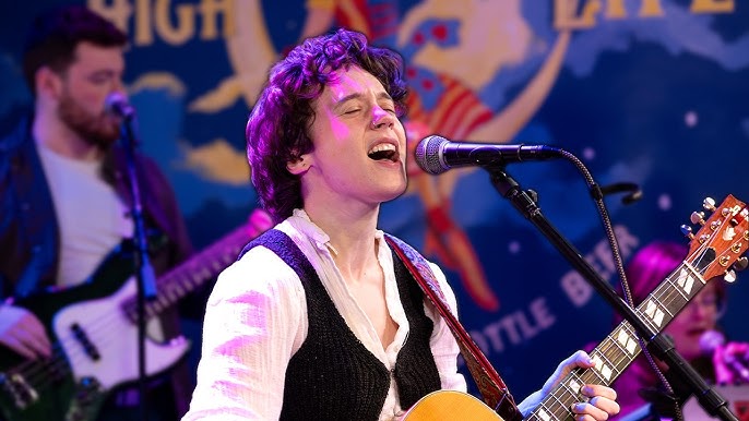 Amelia Day at Musikfest 1
