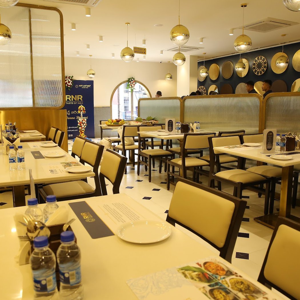 RNR Biryani - RT Nagar 2