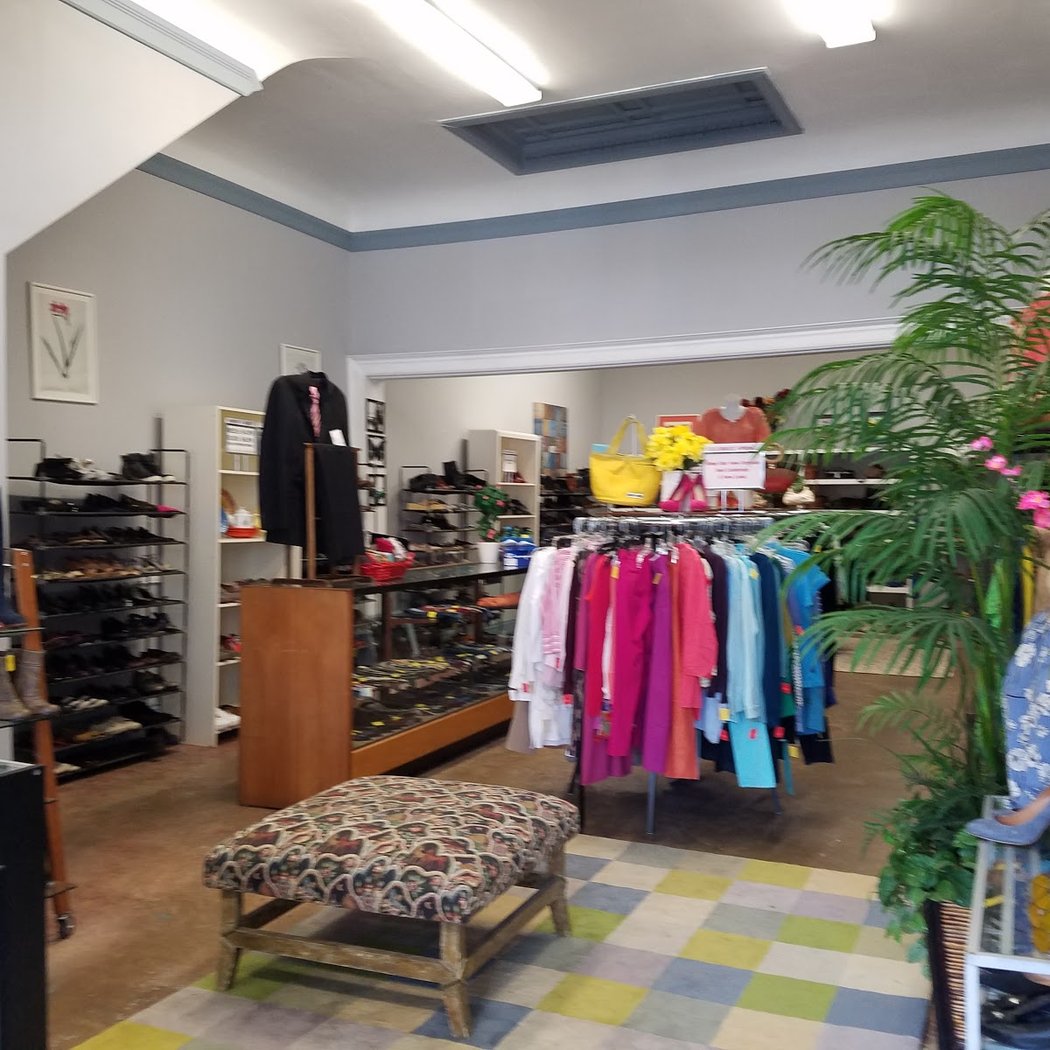 St. Vincent de Paul (SVDP) Thrift Store 3