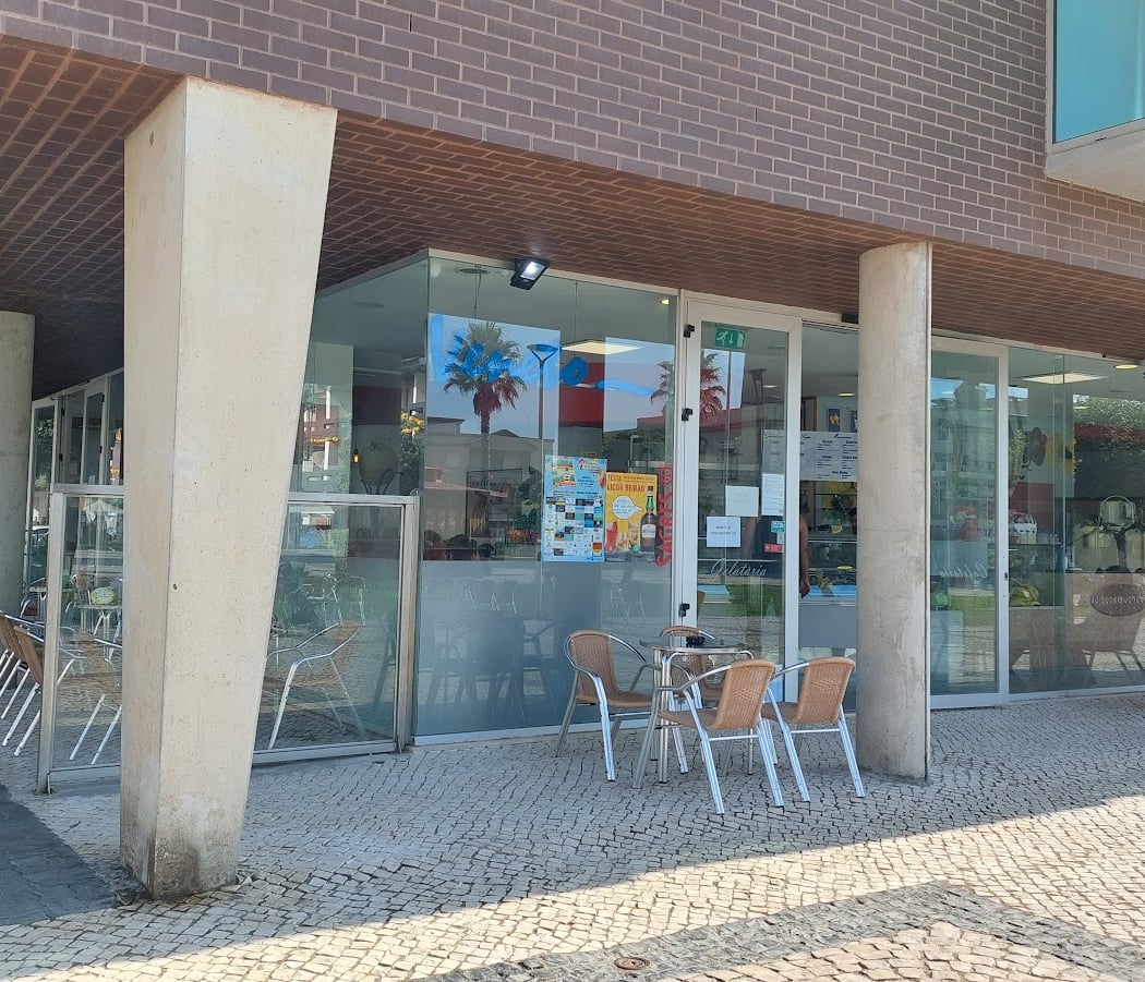 Gelataria Veneto 2