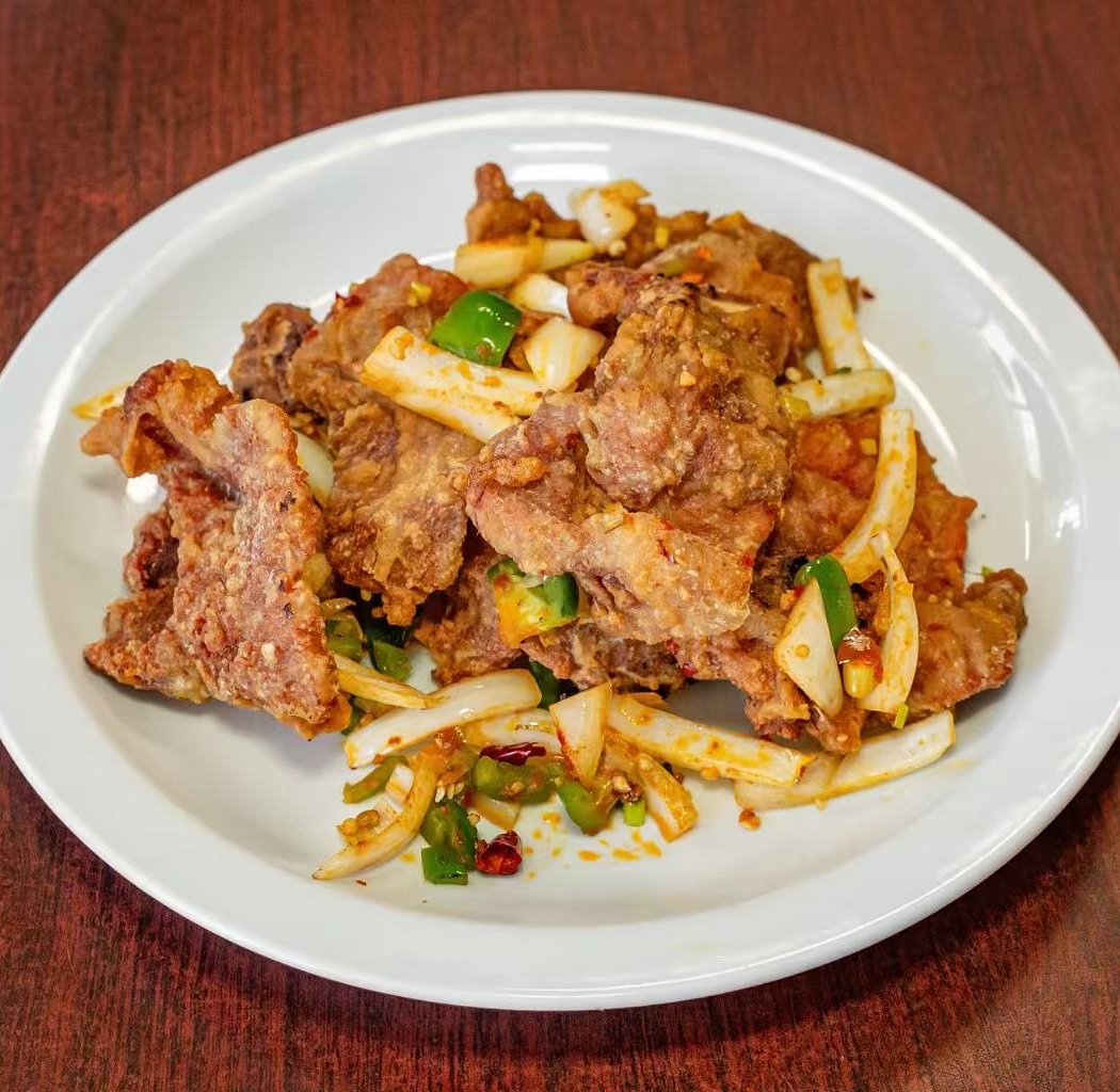 Uncle Yu Restaurant 1