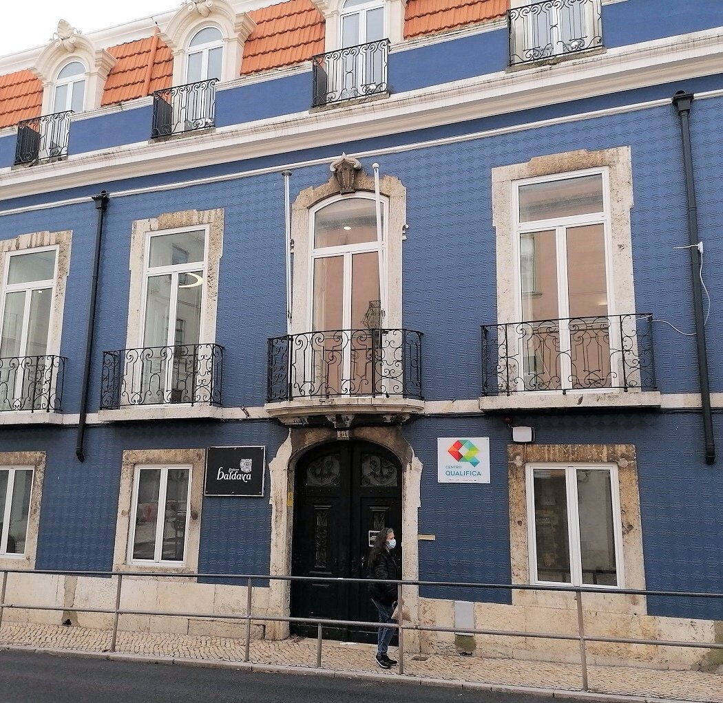 Benfica Viva 2