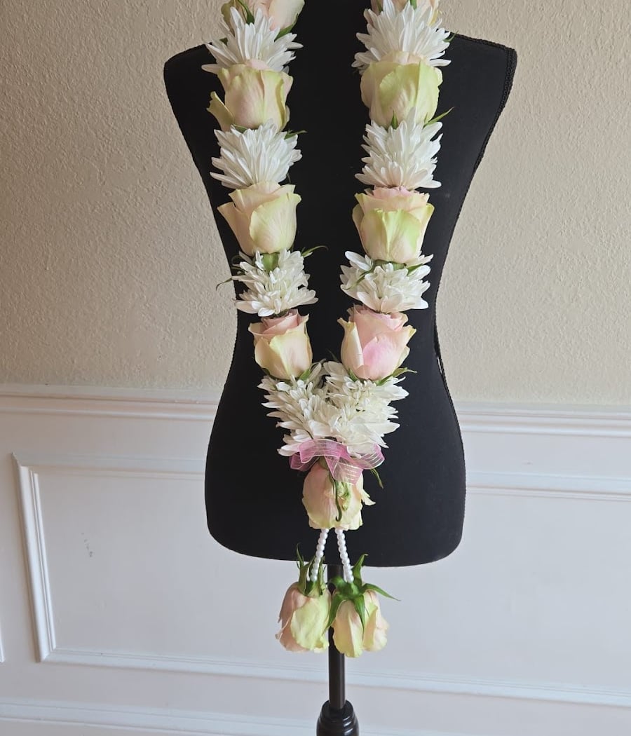 Rupini's Garlands 2