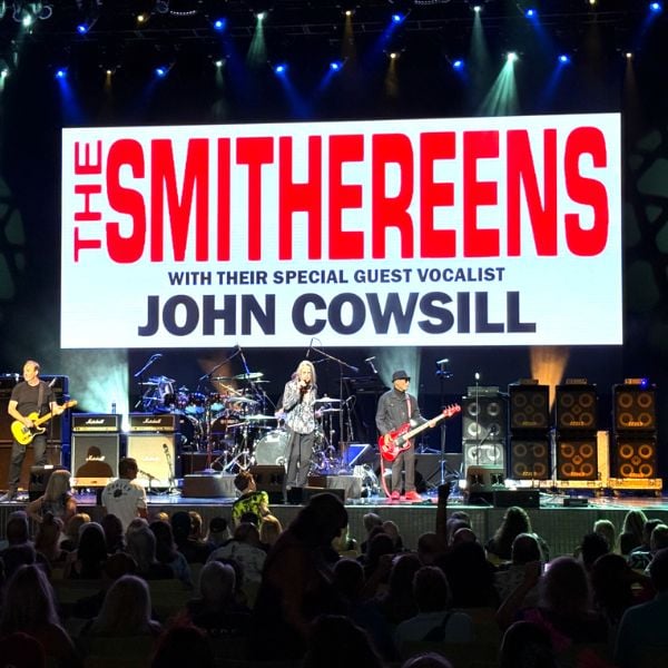 The Smithereens 1