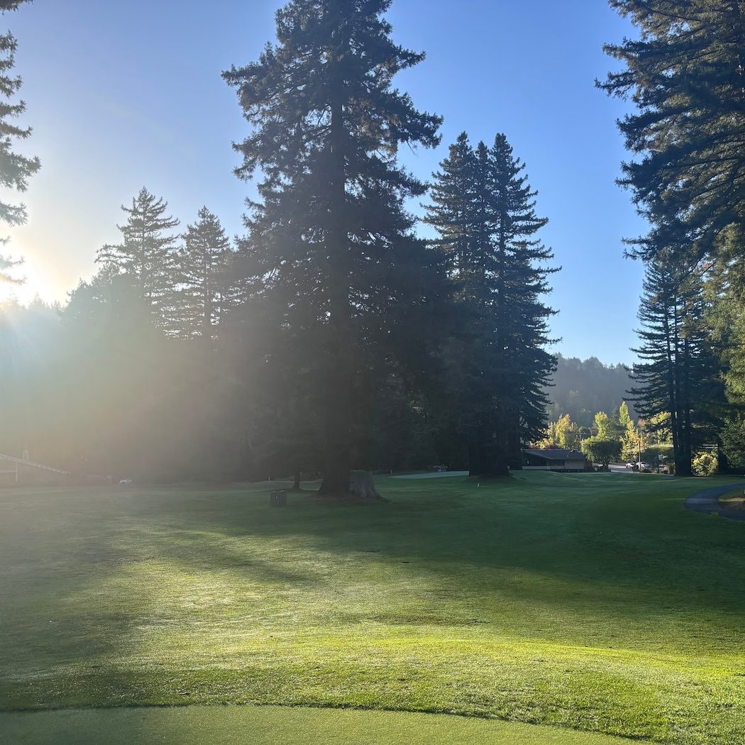 Boulder Creek Golf and Country Club 2