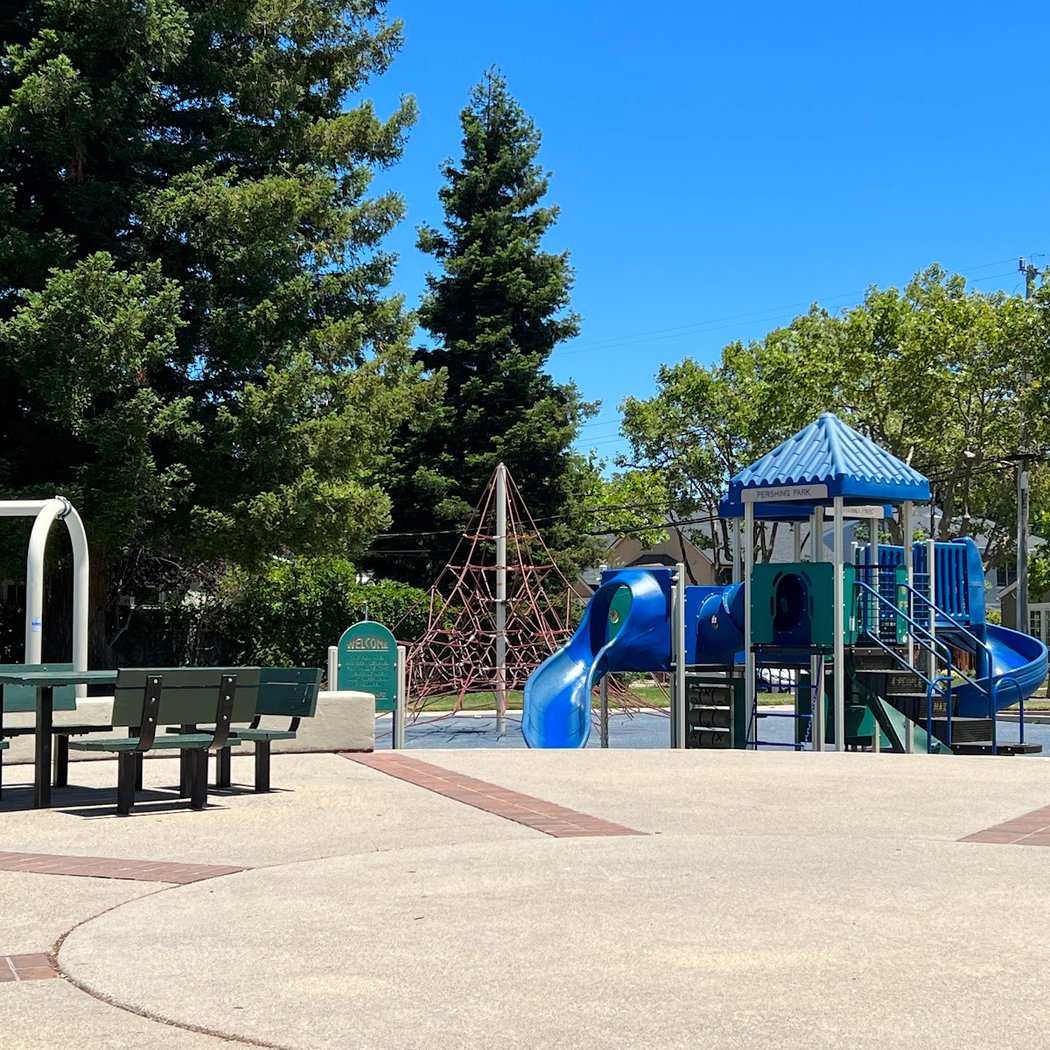 Pershing Park 1