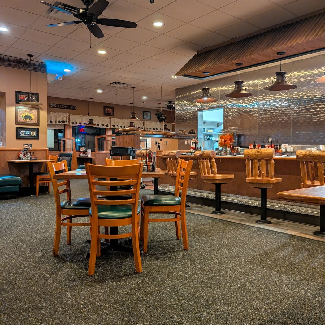 Black Bear Diner Pleasanton 3