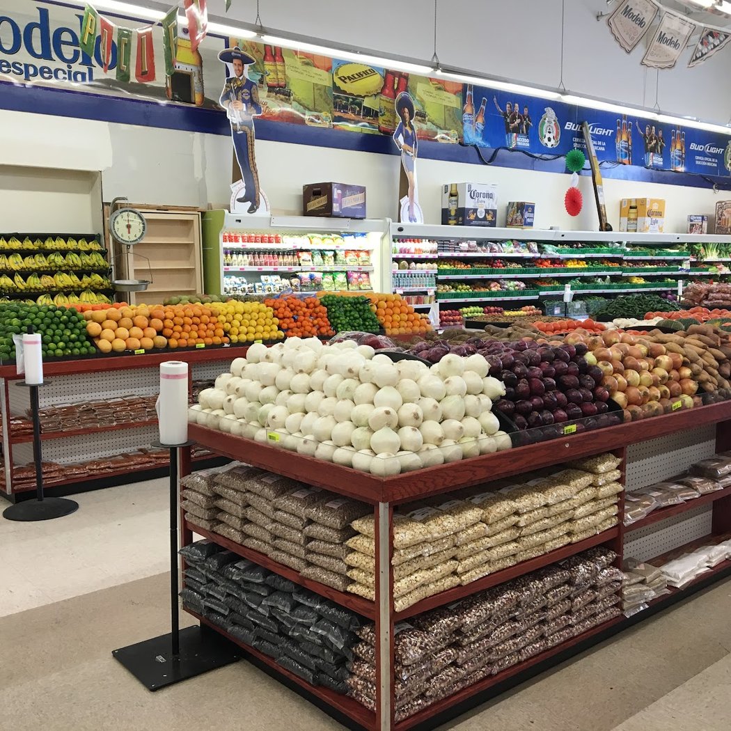 Region Market 3
