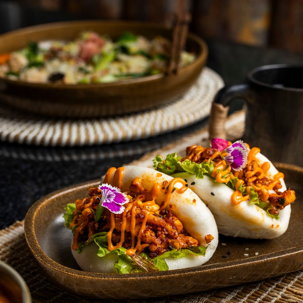 SuRa - EXPERIENTIAL PAN ASIAN KITCHEN AND BAR