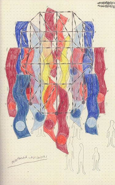 Voûtes et Volutes 2