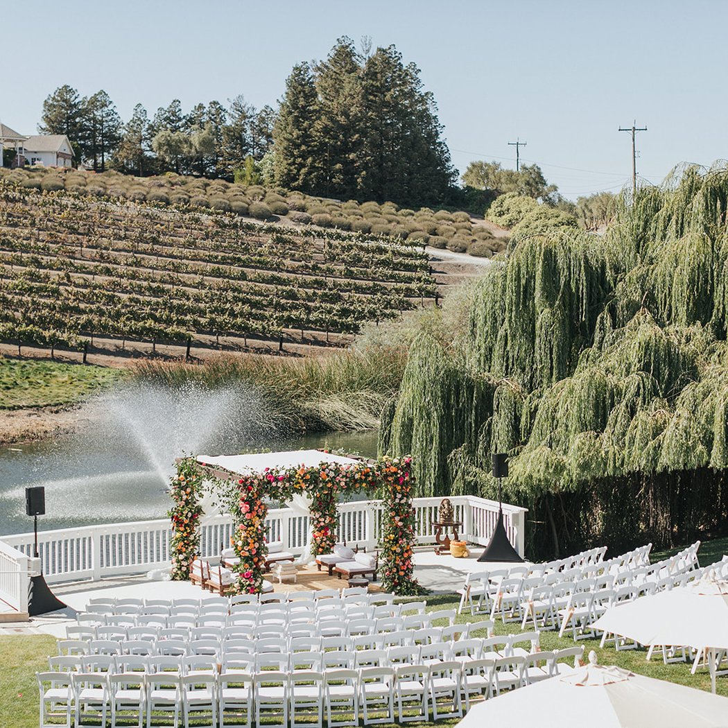 Leal Vineyards and Winery 1