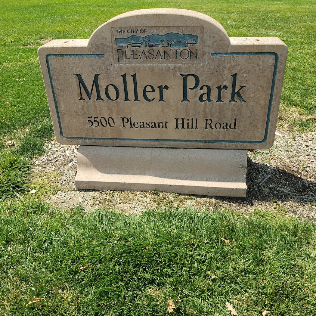 Moller Park 3