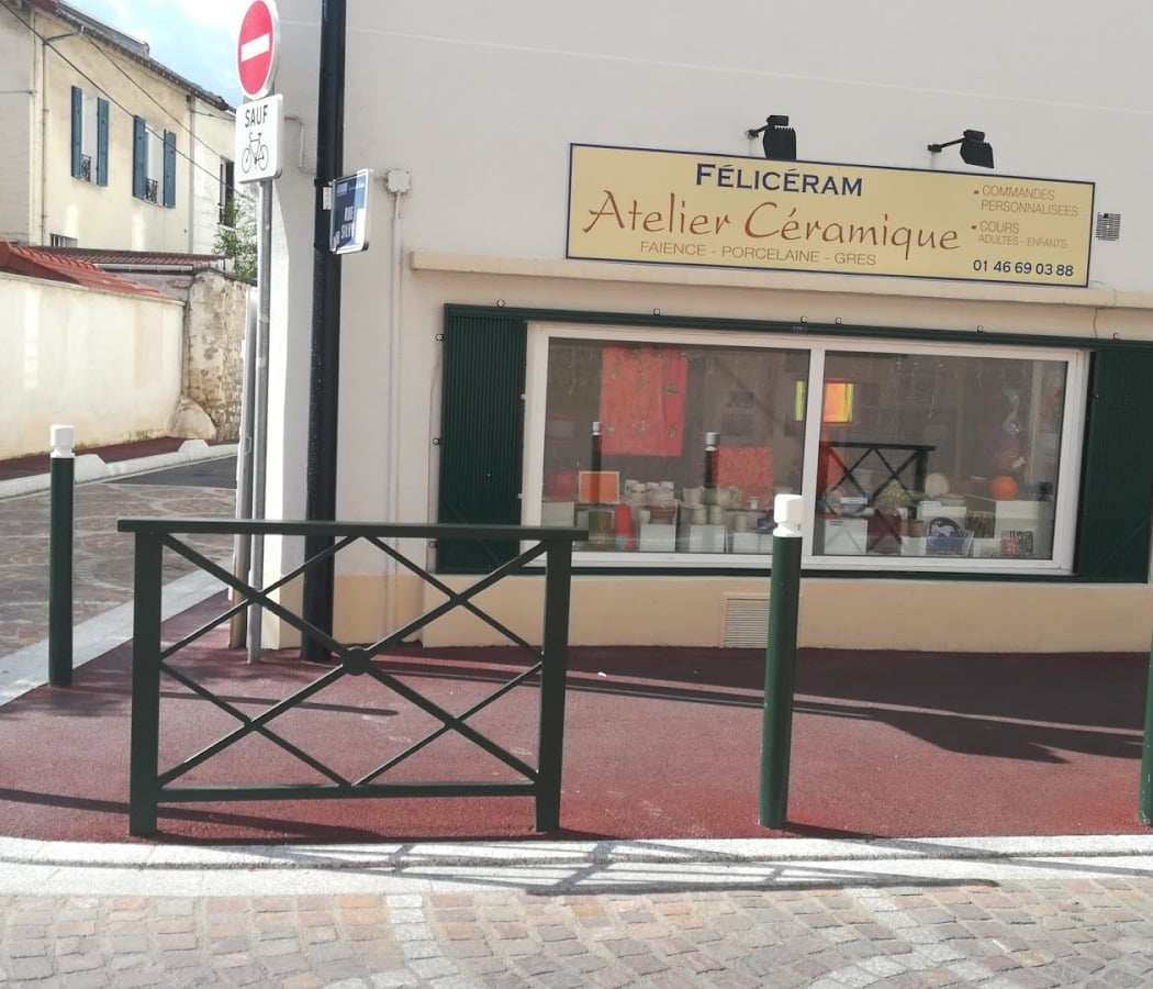 Félicéram 2