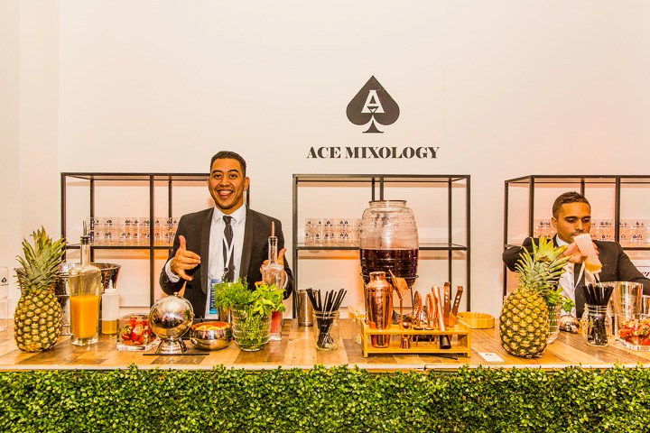Ace Mixology