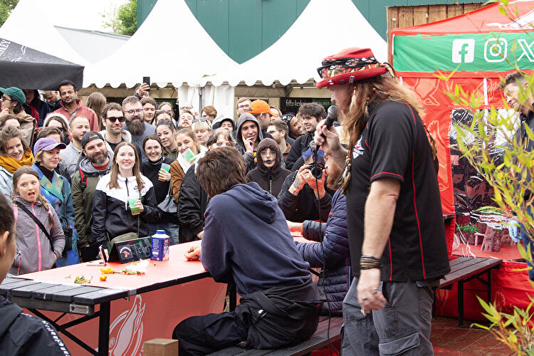 Chillifest 3