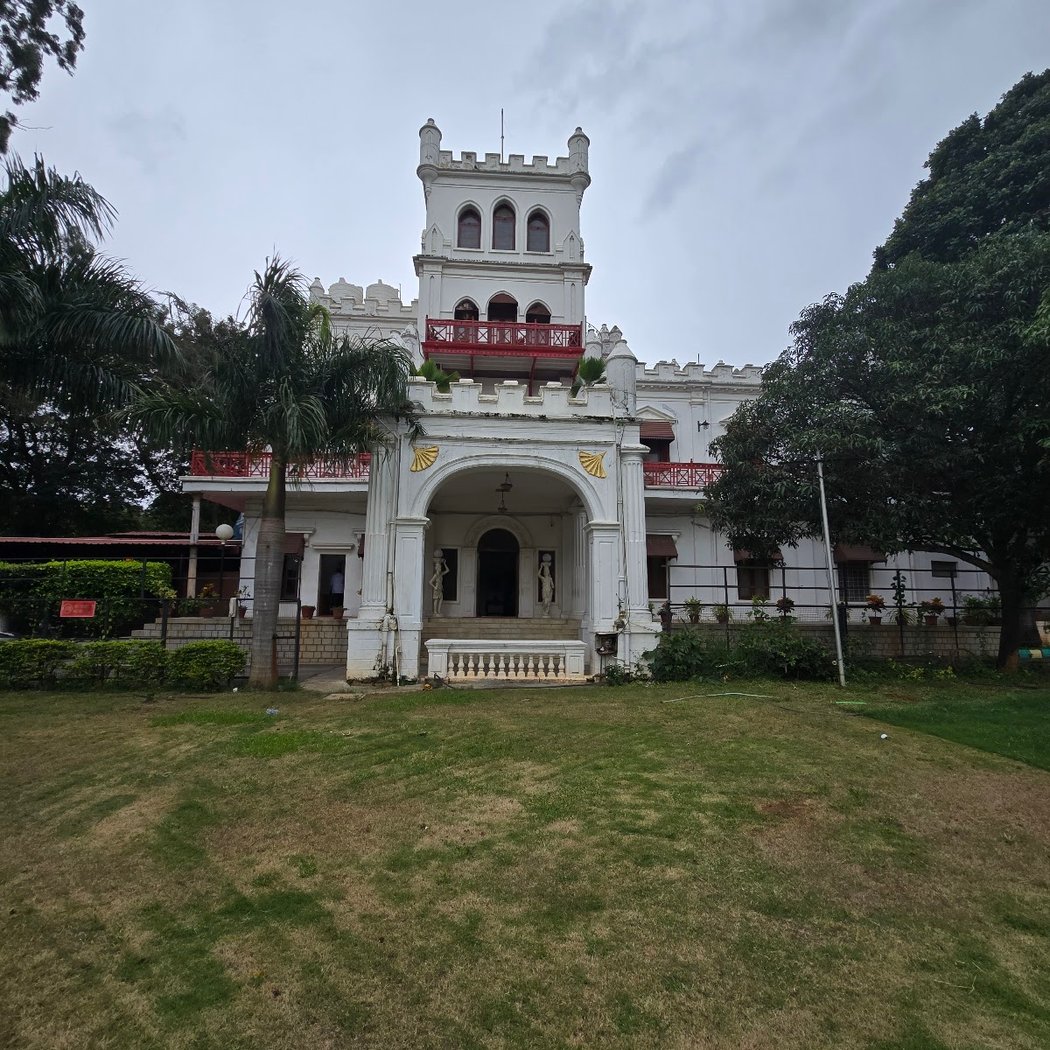 TCS Ruhaniyat 3