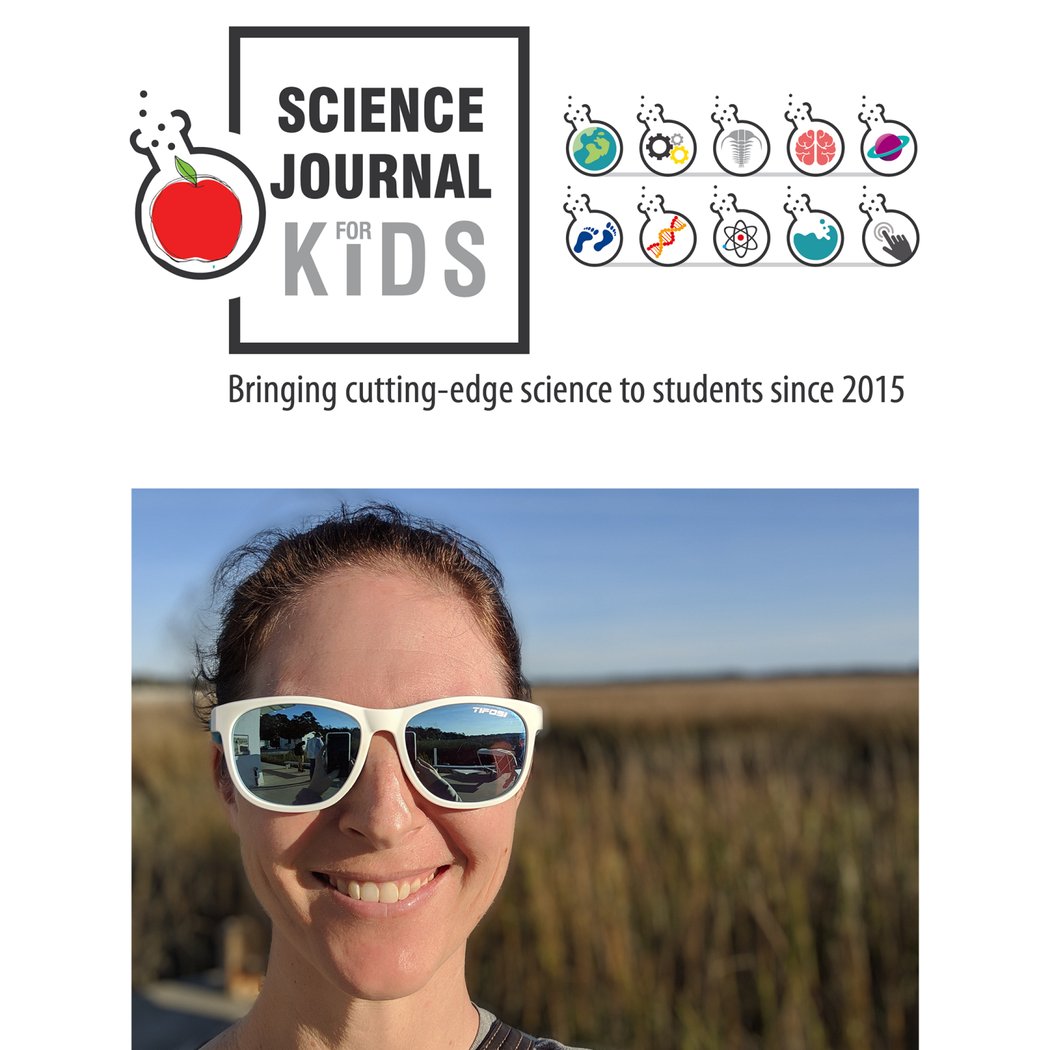 Connecting Researchers, Educators, and Students Through Accessible Science 1