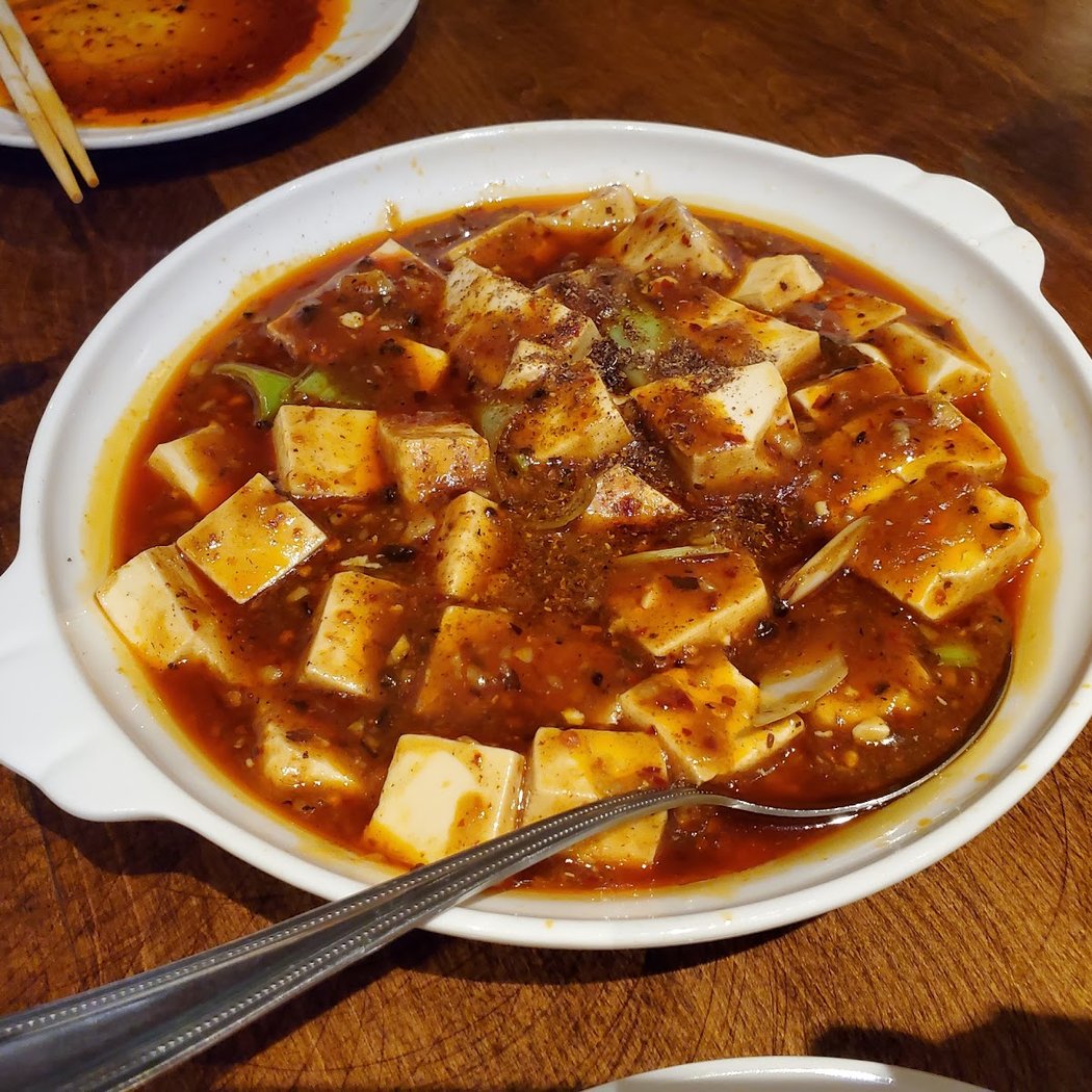 Han Dynasty Upper West Side 1