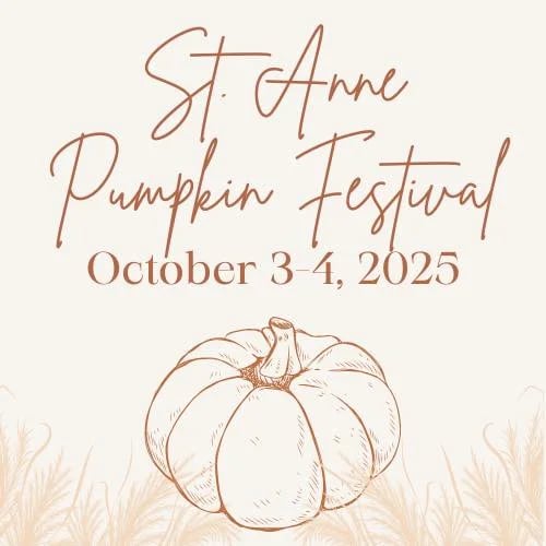 St. Anne Pumpkin Fest 1