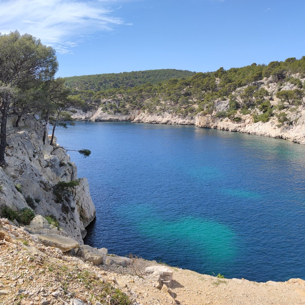 Sentier du Petit Prince 1
