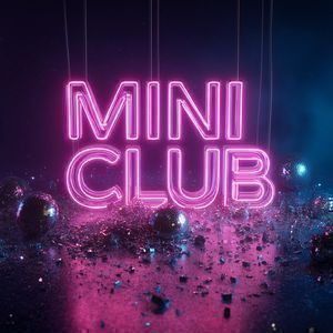 MINI CLUB : Tous les Vendredis ( INVITATIONS pour les FILLES )