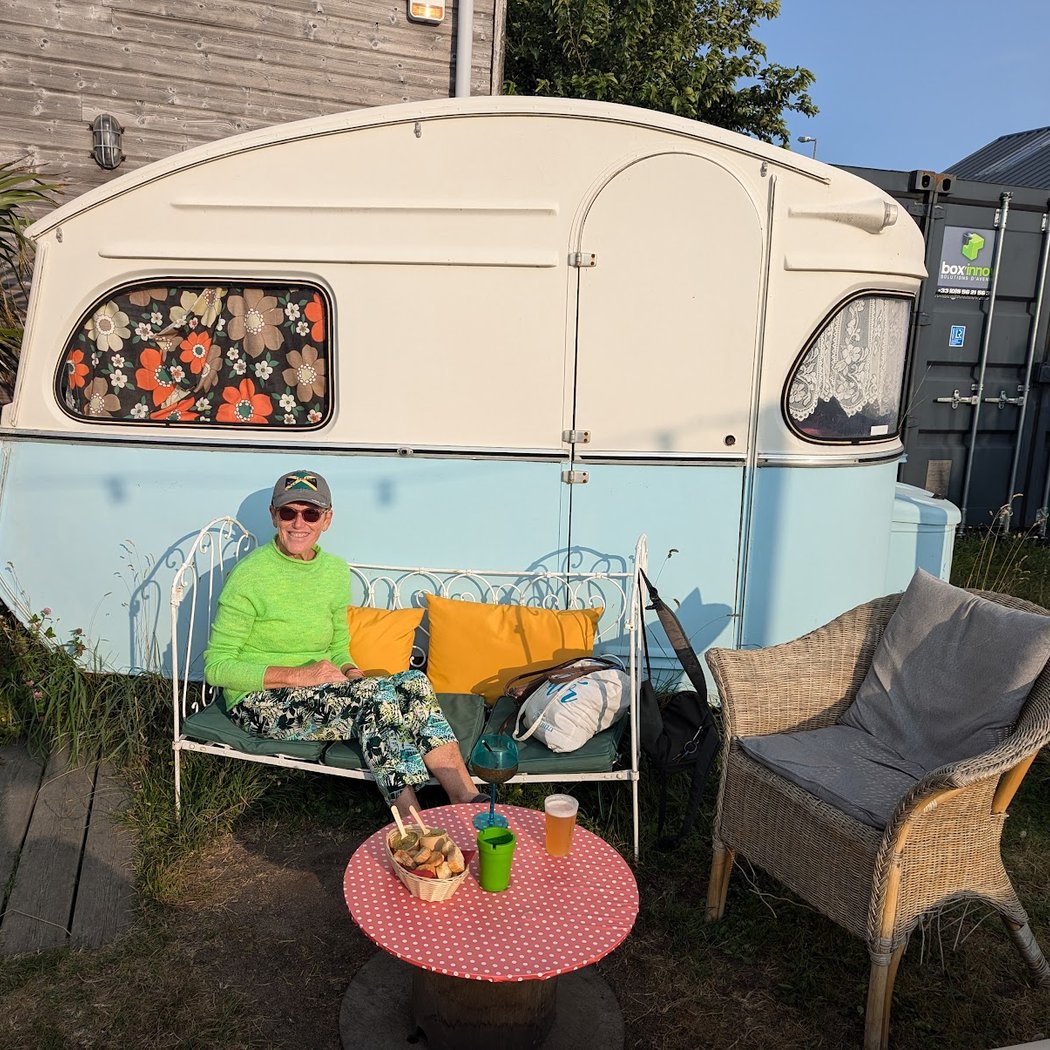 LA GUINGUETTE DU MARAIS 4