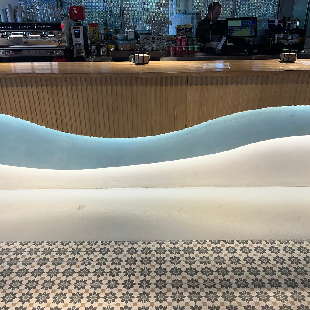 Bar Cafeteria La Cartuja 3