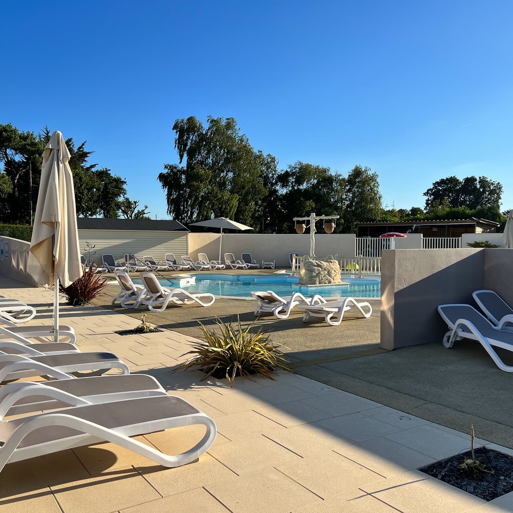 3 stars Camping Les Prairies de l'Etang 2