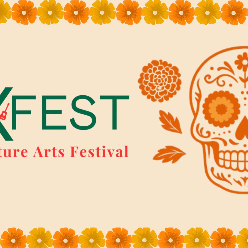 MexFest 2025: Día de los Muertos (Day of the Dead) | Rituales de Resiliencia (Rituals of Resilience) 1
