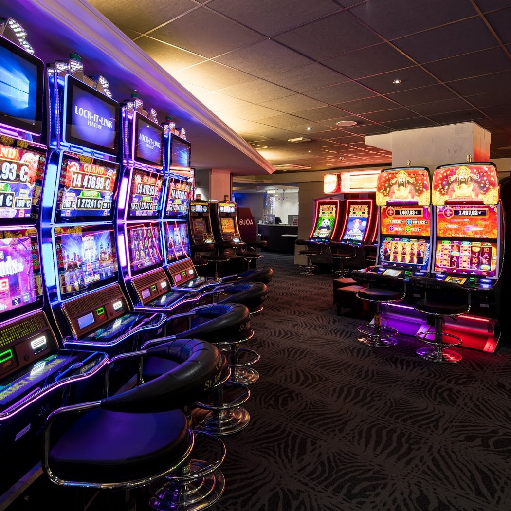 Casino JOA de St-Jean-de-Luz 5