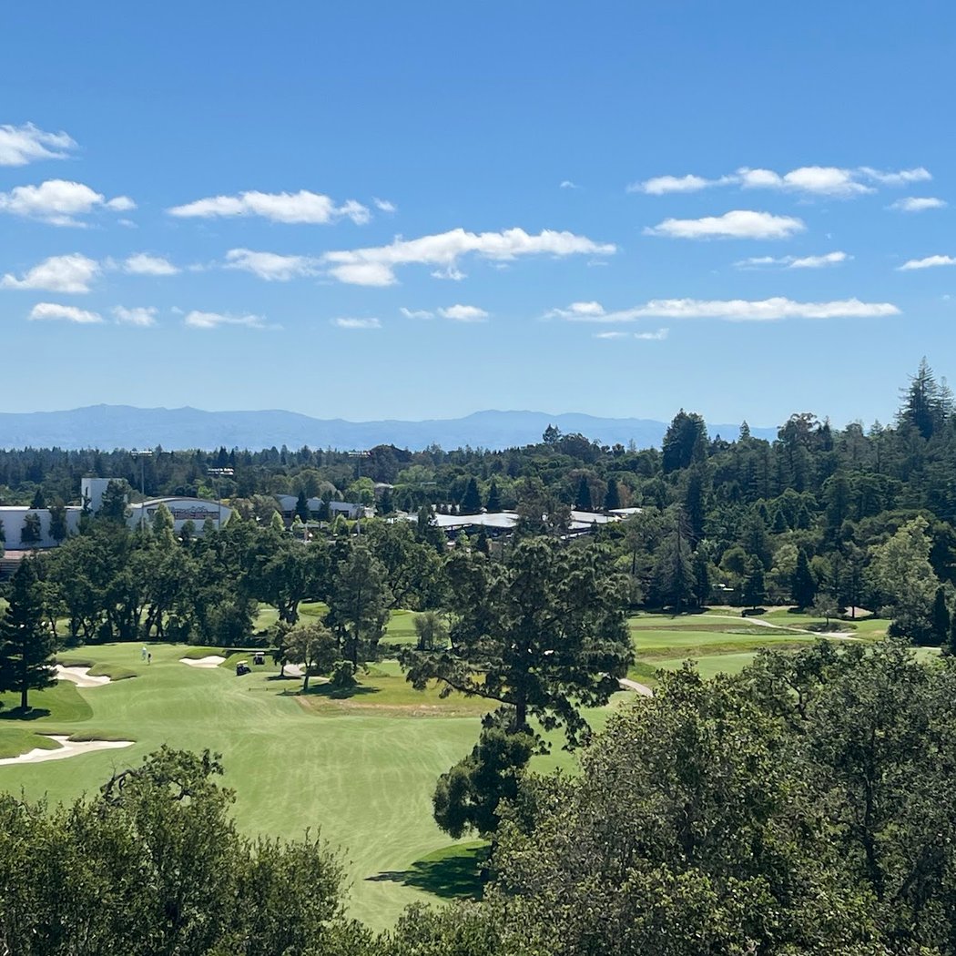 Menlo Country Club 2
