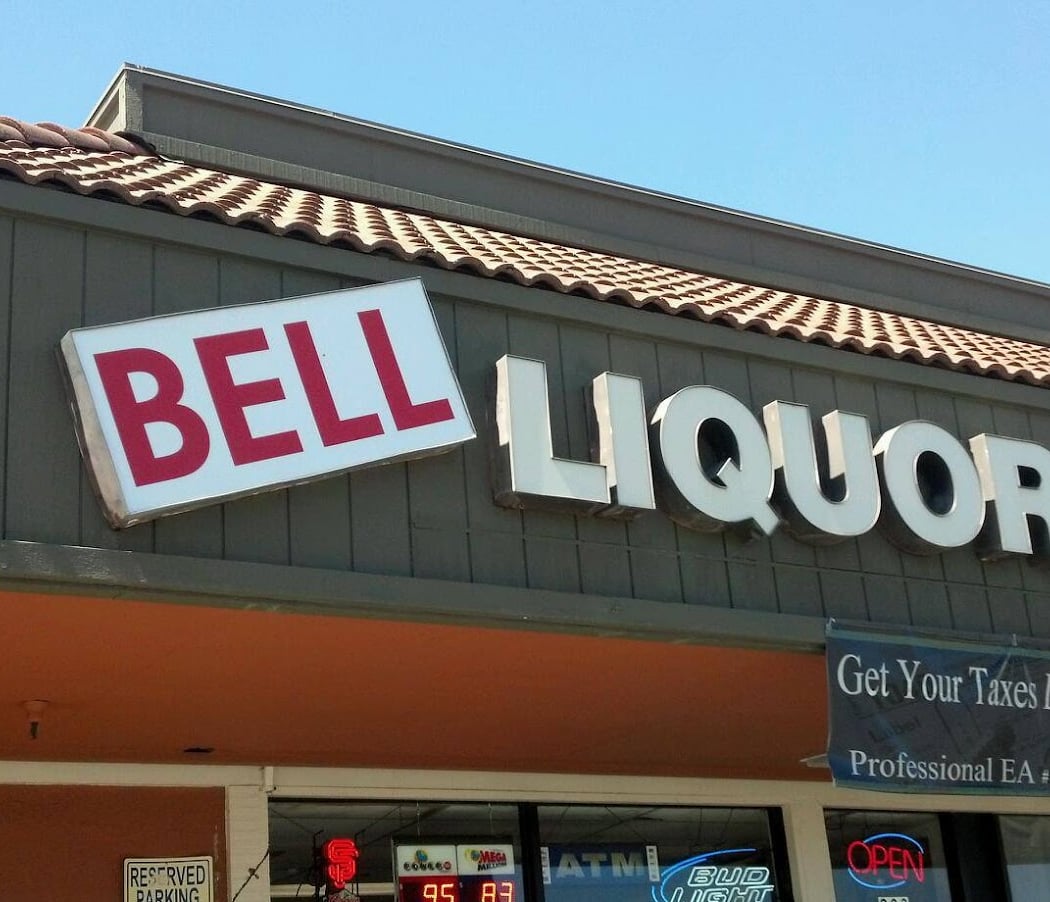 Bell Liquor Market 2