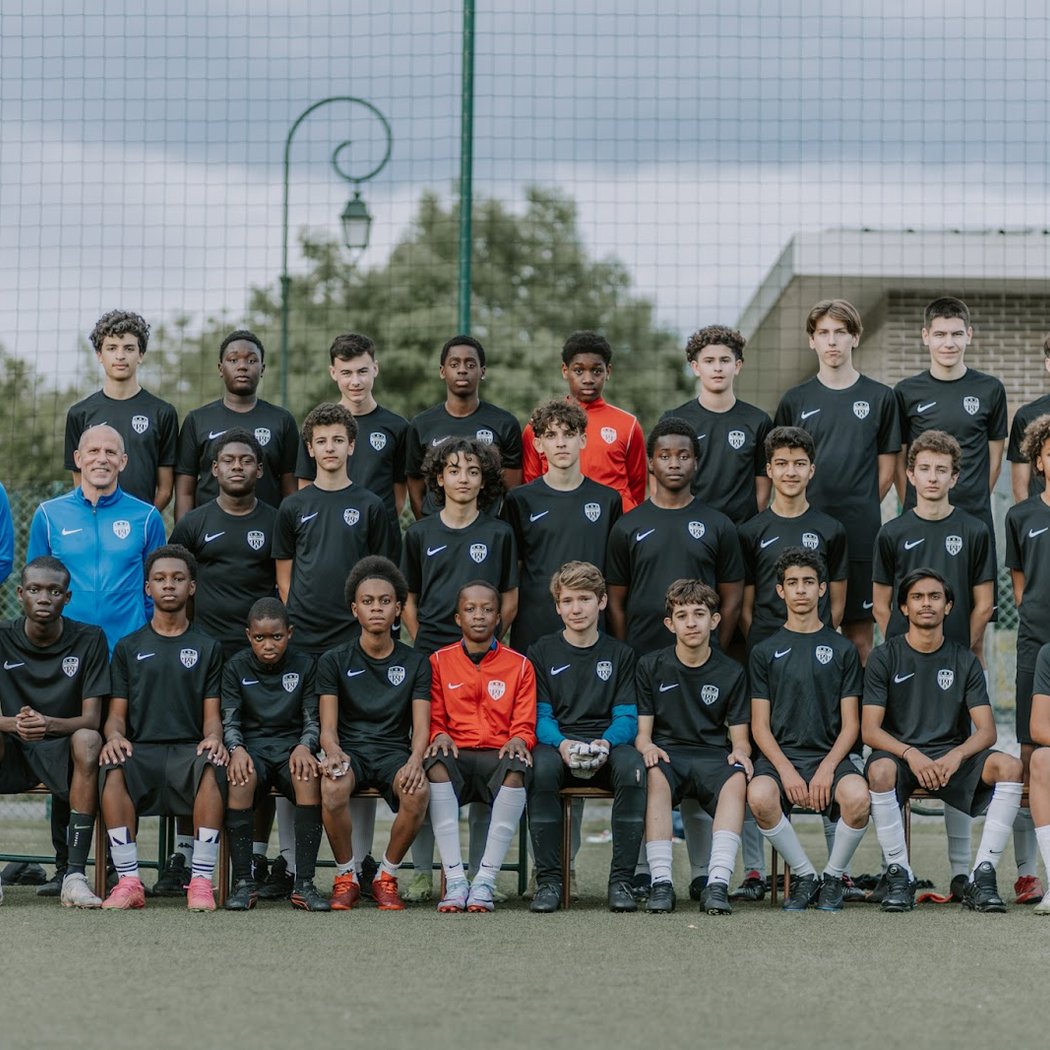 CSM CLAMART FOOTBALL 3