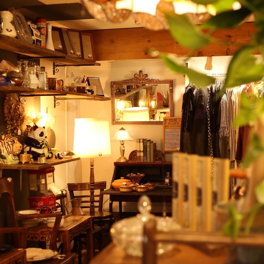 Ruinous Revived: *SHOP VACATION CLOSED UNTIL 9/19* 3