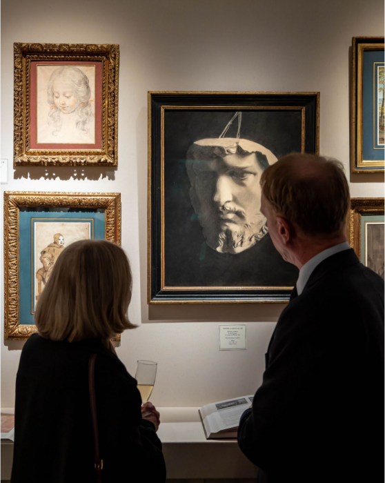 Salon du dessin 2