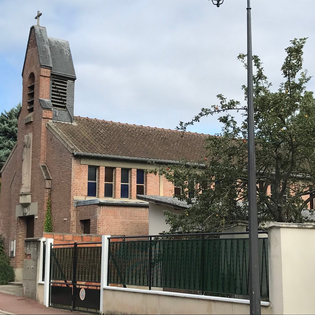 Parcours de trois soirées sur la présence de Dieu 3