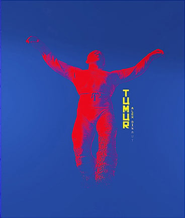 Tumur 1