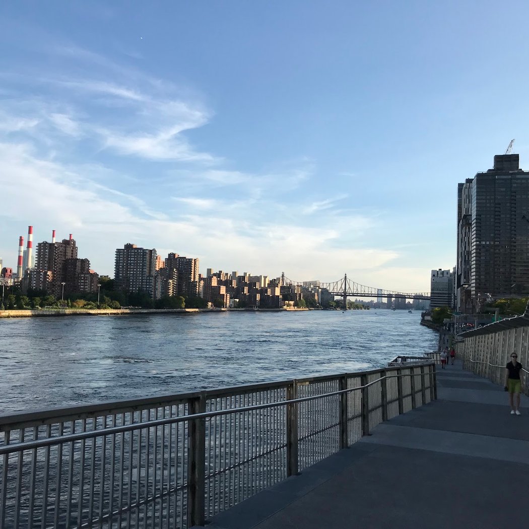 Sutton Place Park North 2