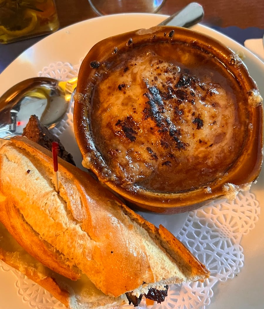 Café PANISSE 3