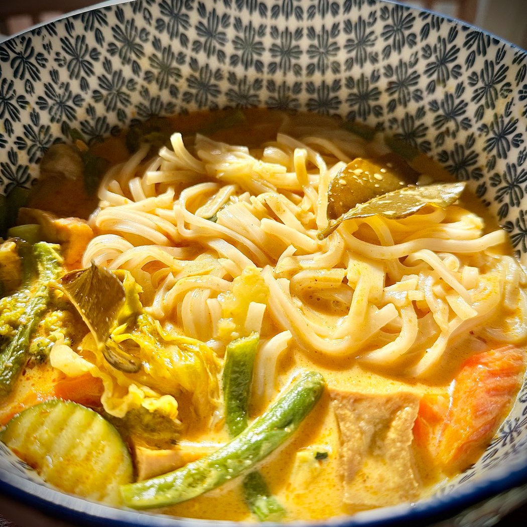Pad Thai Cuisine 1