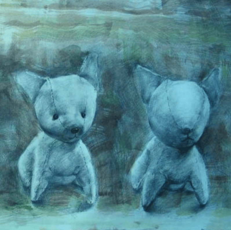 Y18 Pet Portraits 2