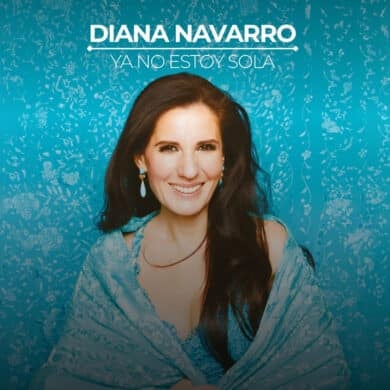 DIANA NAVARRO – YA NO ESTOY SOLA