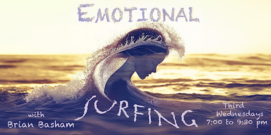 Emotional Surfing Class 1