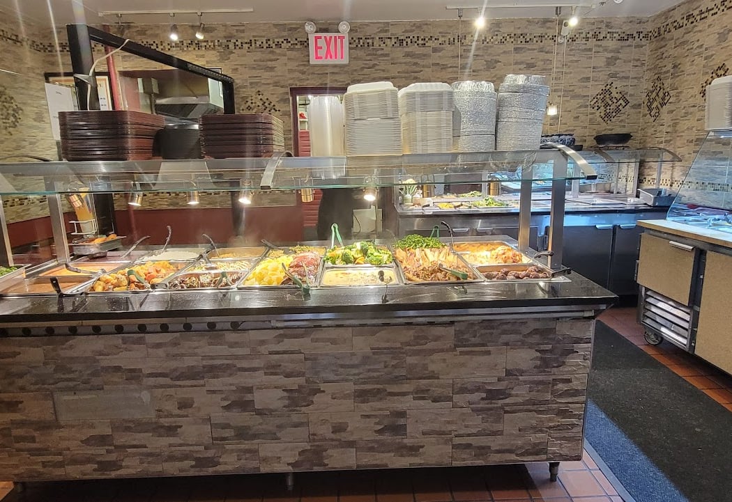 Villa Brazil Café Grill 3