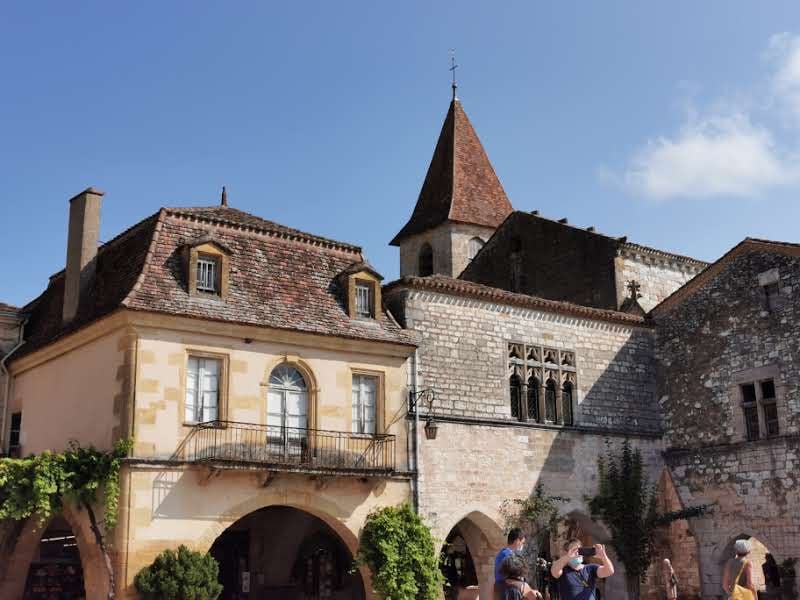 Dordogne 2