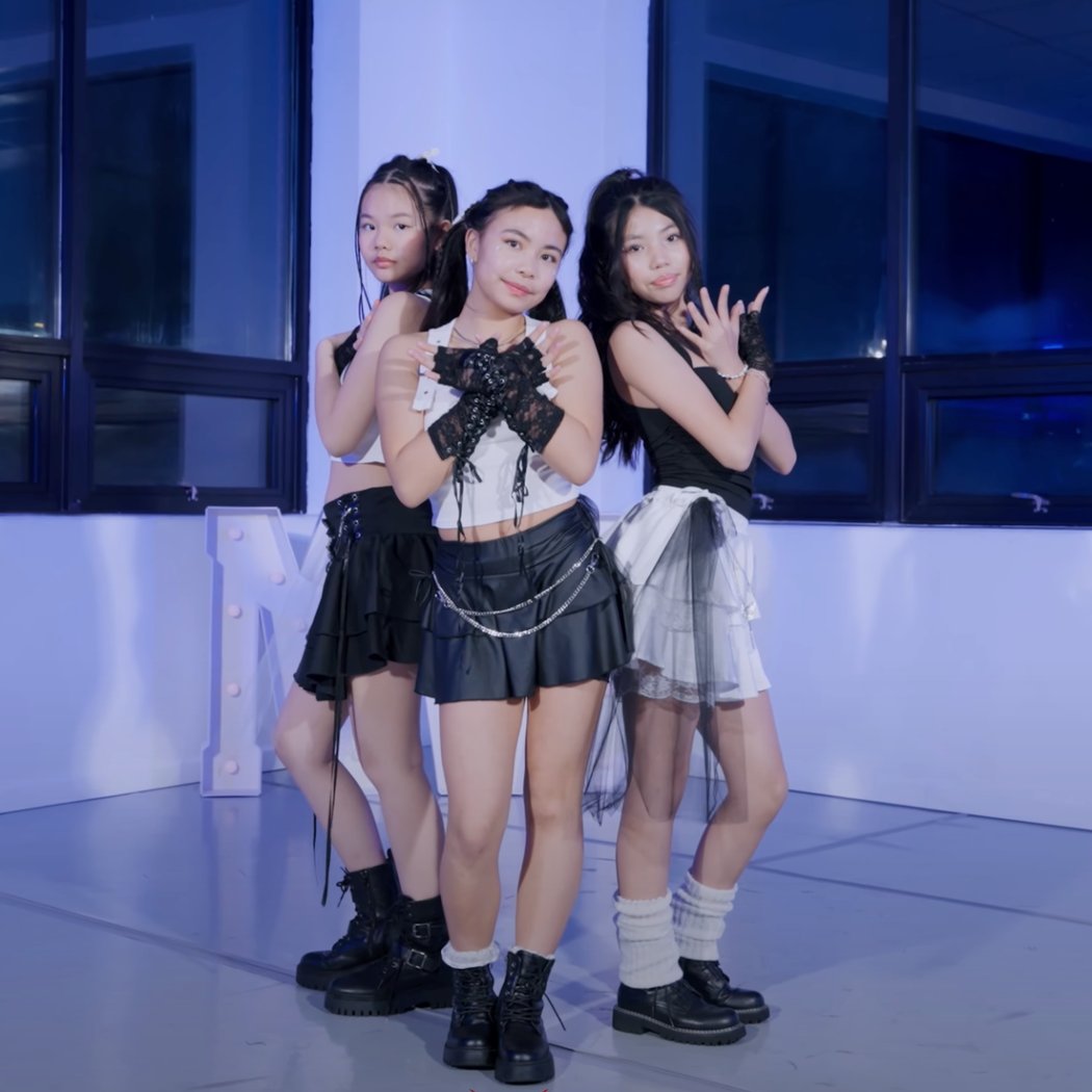 MVP Dance Complex 3