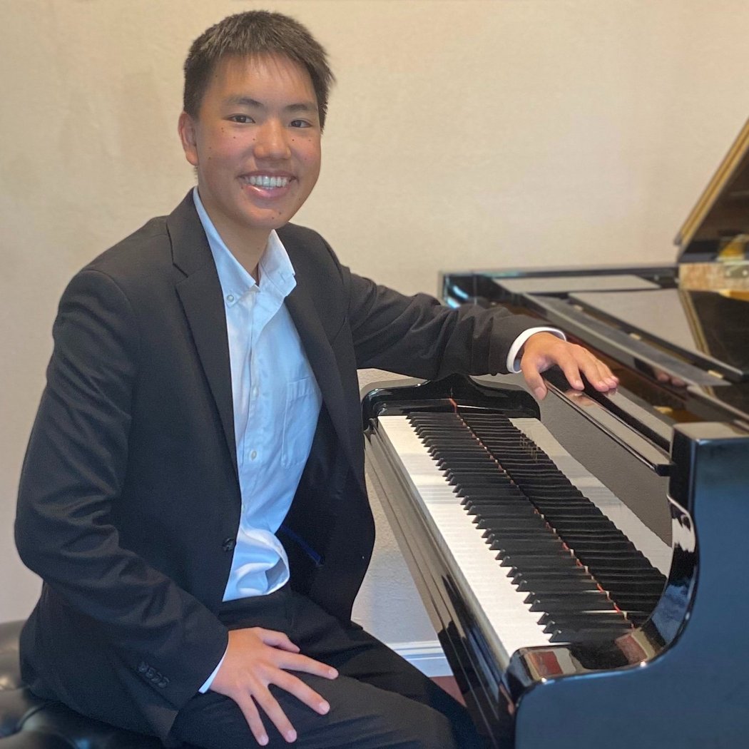 Marilyn Mindell Piano Competition 2