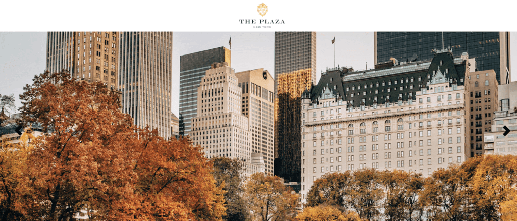The Plaza 4