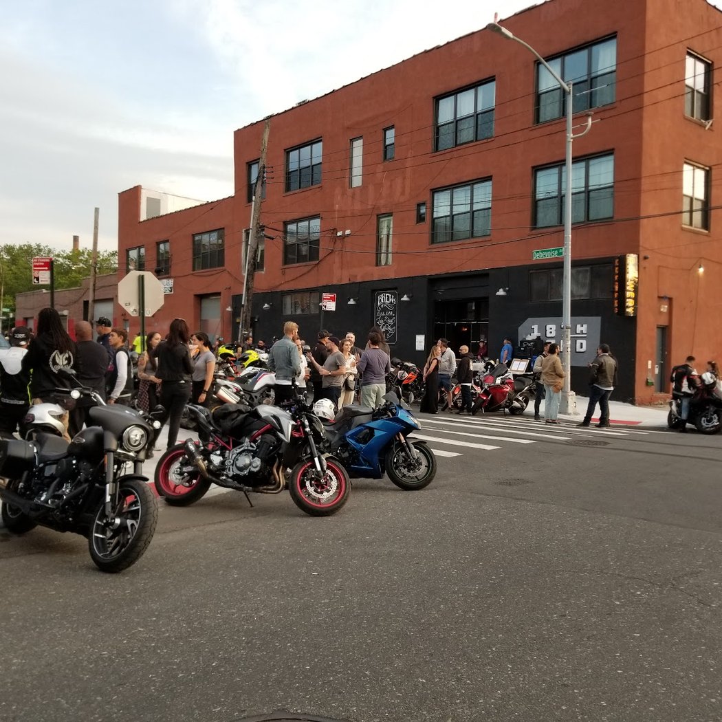 18th Ward Brewing 3